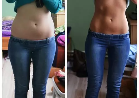 Cele mai bune suplimente pentru eliminarea grăsimii de pe abdomen