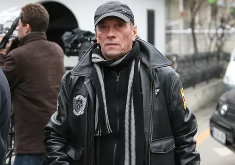 REVOLUȚIA DIN 1989 / ”Am fost asociat cu teroriștii!” / GALERIE FOTO