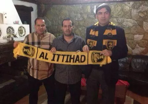 Victor Pițurcă s-a întâlnit cu șefii de la Al Ittihad. Ce au DECIS şeicii