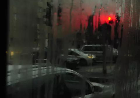 PROGNOZA METEO | Când scăpăm de PLOI