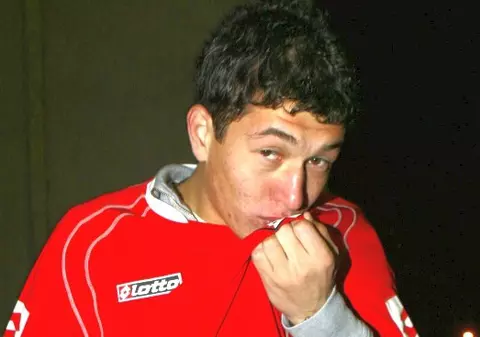 CUPA ROMÂNIEI/ Oltenii: ”Prepeliță a sărutat cu foc stema lui Dinamo!”