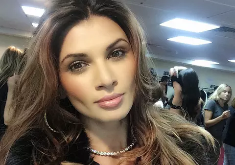 Ramona Gabor, SCOASĂ DIN SĂRITE: ”Iartă-mă, dacă te deranjează”!