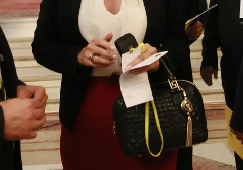 Fostul ministru Ramona Mănescu, la Parchet în dosarul accidentului din Apuseni