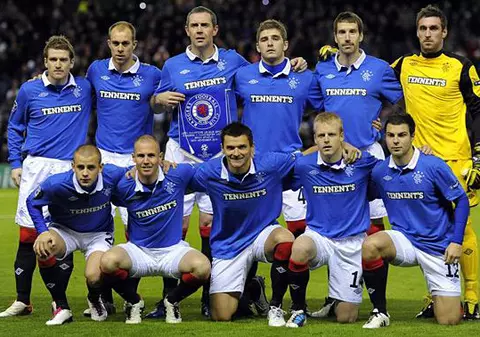 VIDEO/ Top 5 echipe mari din Europa care au trecut prin momente critice!