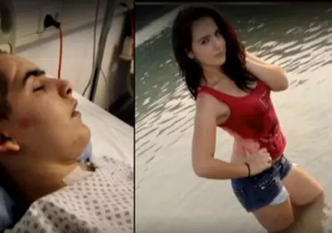 CINE ESTE BĂRBATUL care A BĂGAT-O ÎN COMĂ pe IOANA? 