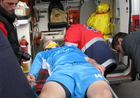 ZI NEAGRĂ PENTRU FOTBALUL ROMÂNESC! ^După Nae Manea, încă un fost fotbalist a decedat! A jucat la Dinamo şi a murit pe teren