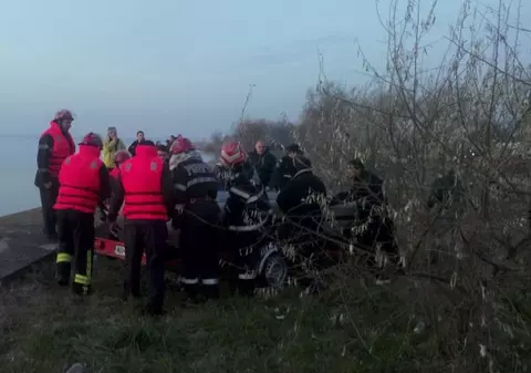 ȘEFUL ISU CONSTANȚA, DEMIS după TRAGEDIA de la SIUTGHIOL! MAI cere SCHIMBAREA PREFECTULUI!