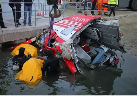 RĂSTURNARE de SITUAȚIE în cazul TRAGEDIEI AVIATICE de la Siutghiol. Ce au DESCOPERIT anchetatorii