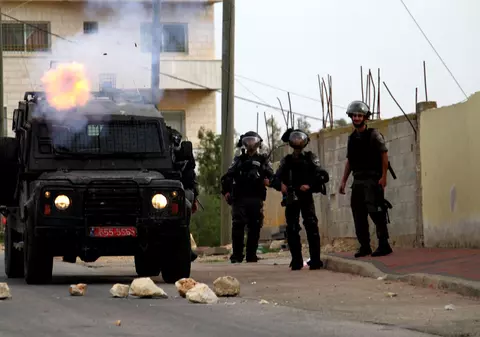3 ATENTATE în aceeaşi zi, în Israel