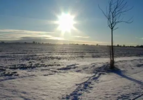 SOLSTIȚIUL DE IARNĂ. Superstiții ca să îți meargă bine