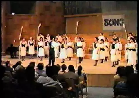 ÎŢI AMINTEŞTI de grupul SONG al lui Mihalea? REVINE PE SCENĂ, după 20 de ani | VIDEO