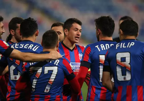 Steliştii, la mare căutare în campionate tari: "A REMARCAT pe cineva!"