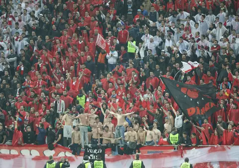 ȘOC pentru fanii ”câinilor”. Viitorul președinte nu ține cu Dinamo!