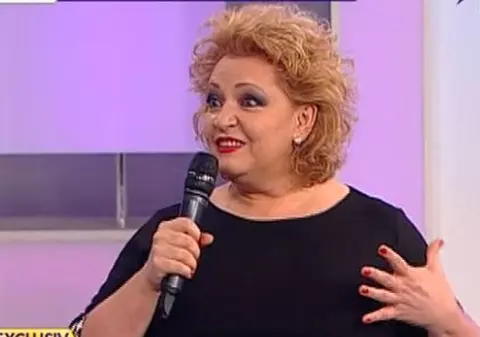 N-o mai VEDEM pe micile ecrane de multă vreme! Ce mai face MIHAELA TATU!