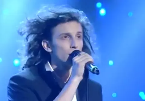 Tiberiu Albu A CÂȘTIGAT VOCEA ROMÂNIEI! Vezi CUM A CÂNTAT ÎN FINALĂ | VIDEO