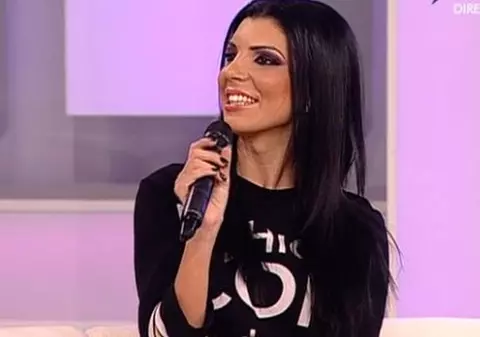 MITEA chiar ESTE TRECUT! ANDREEA TONCIU are PLANURI MARI în VIAȚA SENTIMENTALĂ!