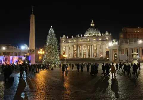 Cinci lucruri pe care NU le știai despre Pomul de CRĂCIUN. Așa-i că ești surprins?