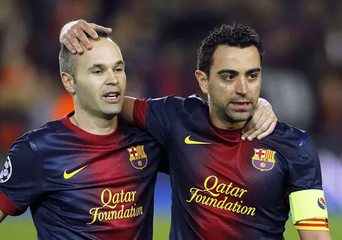 Ce spectacol! ”Extratereştrii” de la Barcelona au lăsat Spania cu gura căscată