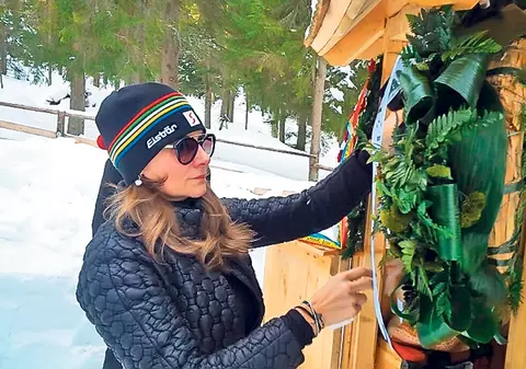 Apusenii, munţii plângerii