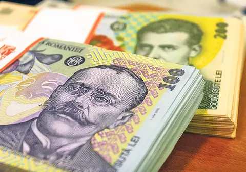 Un angajat de la salubritate din Bistrița-Năsăud a returnat o sacoșă cu 3.000 de lei și informații bancare