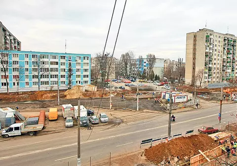 CE NE ENERVEAZĂ: Primăria căreia îi pasă doar în teorie