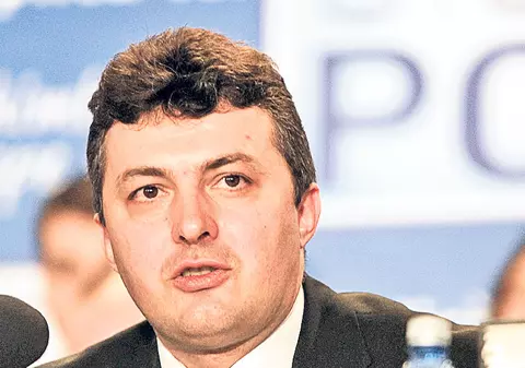 Ziua «Z» pentru foștii miniștri Șereș și Nagy