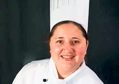 Un restaurant din Anglia se laudă cu bucătarul-şef... român