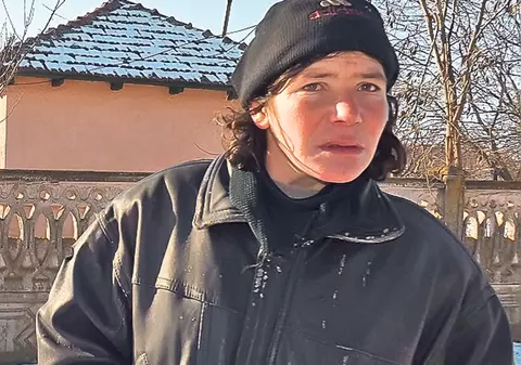 E oficial! Tanţa nu a mai suportat să împartă amantul de 74 de ani! Verdict: crimă pentru moş