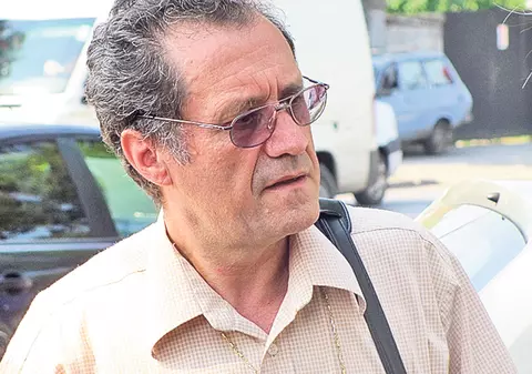 Secretul războiului dintre Ceauşescu şi FMI