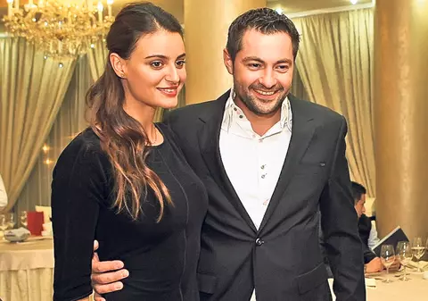 Expediţie extremă la 6.962 m! Norris Măgeanu, fostul iubit al Corinei Dănilă, a început anul abrupt