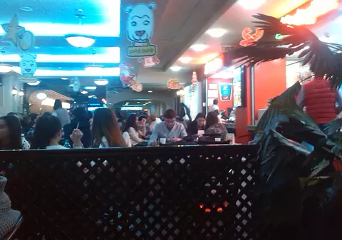 La Unirea se încinge Hora Unirii Fumătorilor