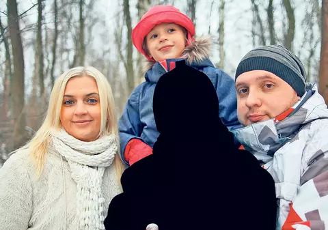 EXCLUSIV | 340 de copii dispăruţi fără urmă!