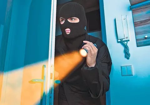 Află aici care este ”sportul” preferat al  infractorilor 