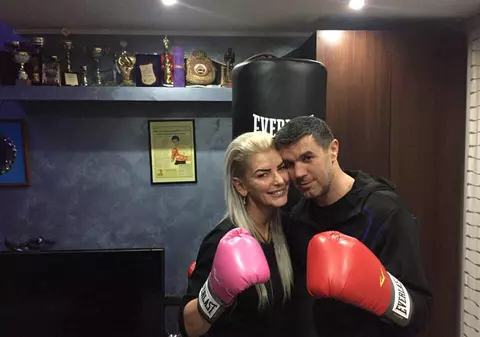 Dezvăluiri şocante despre chinul lui Mihai Leu, operat recent de cancer: ”Domnul Leu, ești pregătit de meci”