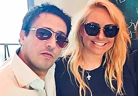 Pentru el face Vica drumuri dese în Israel