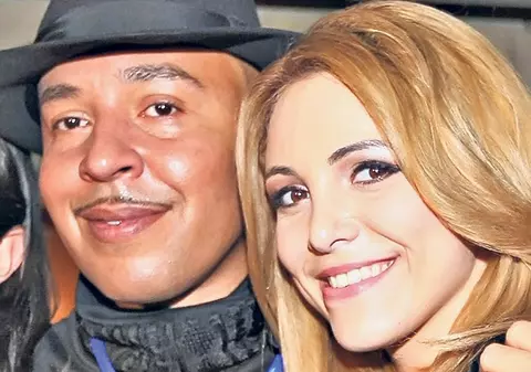 Lou Bega a dat iama în românce!
