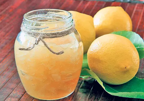 REȚETE - Dulceţurile de iarnă, uşor de preparat