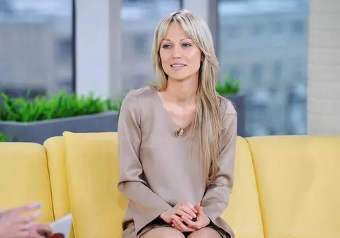 Frumusețea asta vrea să devină președintele Poloniei! Tu ai vota-o? FOTO