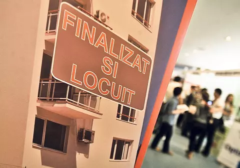 Câţi bani vor fi alocaţi în acest an pentru programul Prima Casă