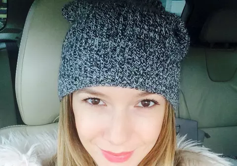 Adela Popescu, decizii importante la începutul anului 2015 