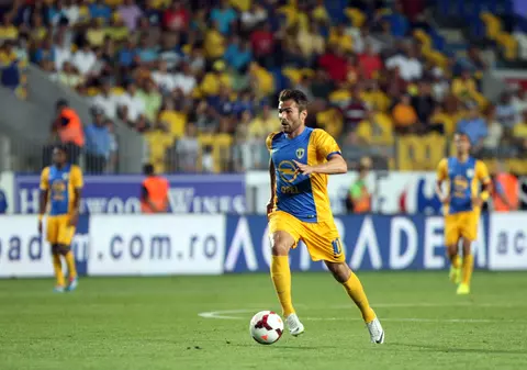 Adrian Mutu vorbește! Pretinde că nu s-a retras din fotbal!