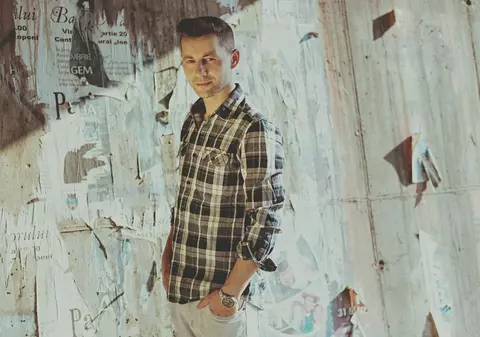 Trupa Akcent își lansează videoclip chinezesc