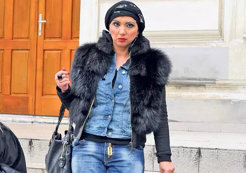 Bahmu si Prigoană, scandal monstru în direct la TV: ”Îl bat cu mâna mea, dacă îl prind că se mai apropie de copii” | VIDEO 