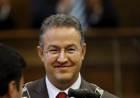 Primarul musulman al Rotterdamului, Ahmed Aboutaleb, îi gonește pe islamiști