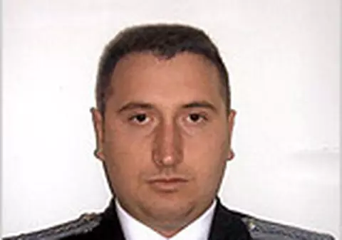 ANGAJĂRI la Interne! Soția unui polițist-erou a îmbrăcat uniforma militară