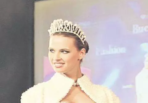 Fosta iubită a lui Iri este de nerecunoscut! Blanche se pregătește să nască