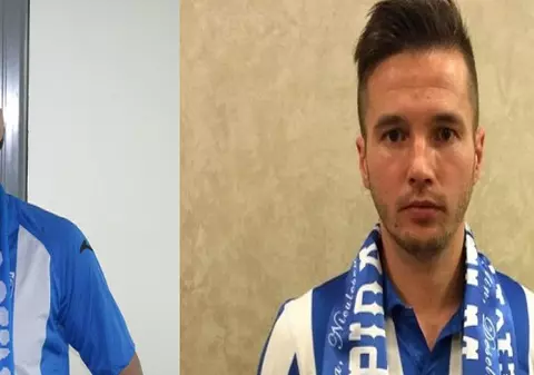 Primele transferuri oficiale în Liga 1. CSU Craiova e prima care a spart gheața!
