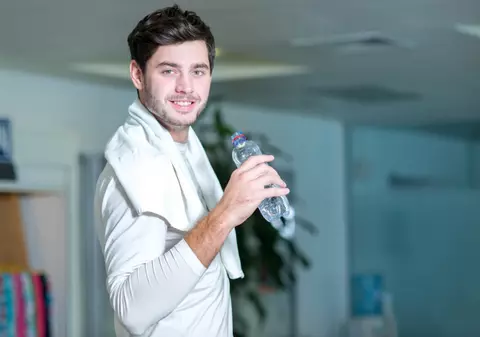 Ce să mănânci după un antrenament