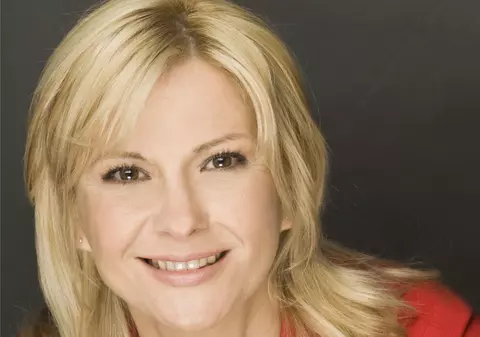 Unul din cei mai importanți oameni de la Hollywood vine în România, convins de actrița Claudia Motea