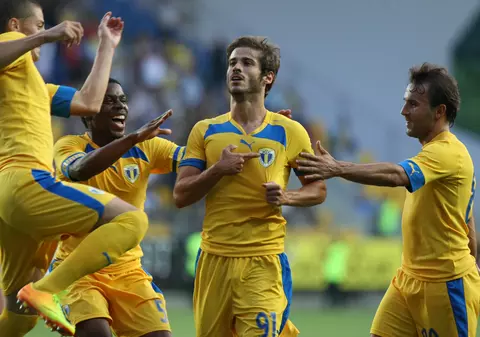 Petrolul și-a găsit antrenor. Cine vine ”lup-șef” în locul lui Mulțescu